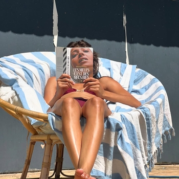 Alexandra Favalli