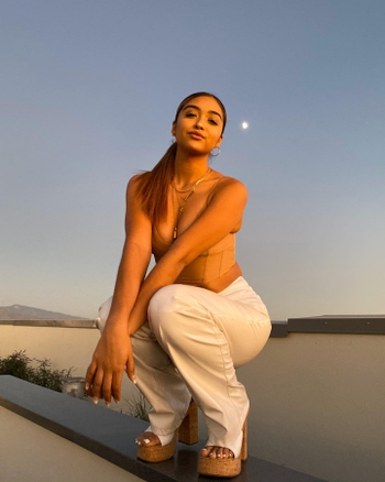 Cierra Ortega