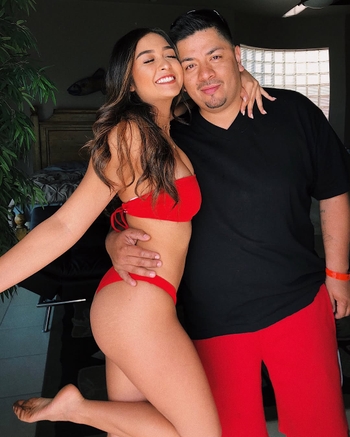 Cierra Ortega