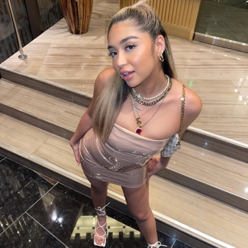 Cierra Ortega