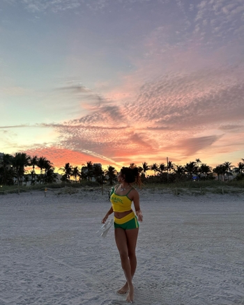 Cierra Ortega