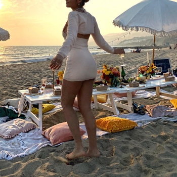 Cierra Ortega