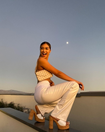 Cierra Ortega