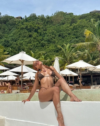 Cierra Ortega