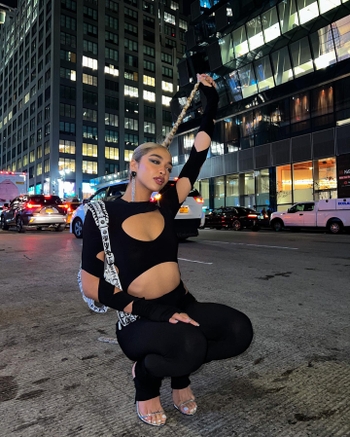 Cierra Ortega