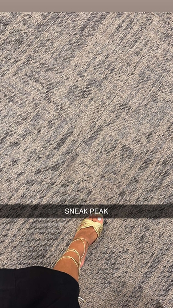 Belle-A Walker