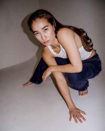 Naomi Weijand