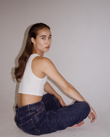 Naomi Weijand