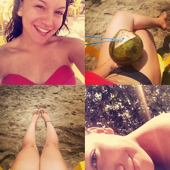 Priscilla Alcântara