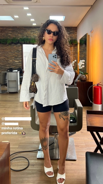 Priscilla Alcântara