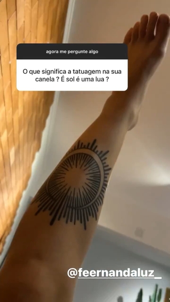 Priscilla Alcântara