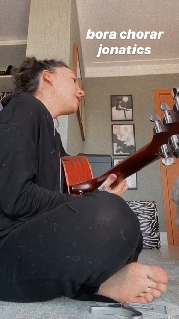 Priscilla Alcântara