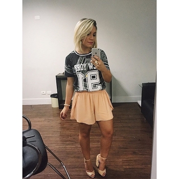 Priscilla Alcântara