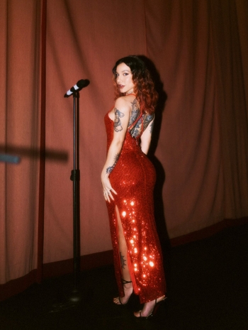 Priscilla Alcântara
