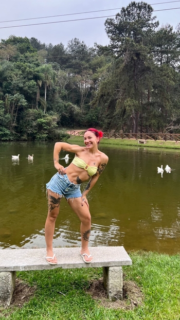 Priscilla Alcântara