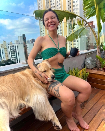 Priscilla Alcântara