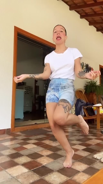 Priscilla Alcântara