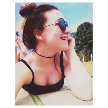 Priscilla Alcântara