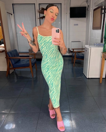 Priscilla Alcântara