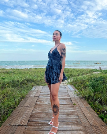 Priscilla Alcântara