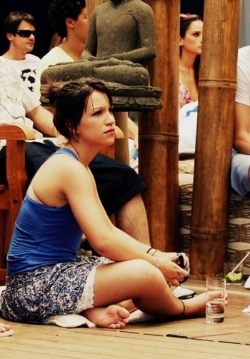 Priscilla Alcântara