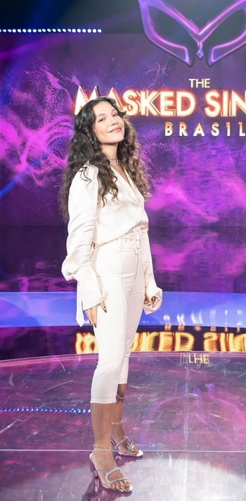 Priscilla Alcântara