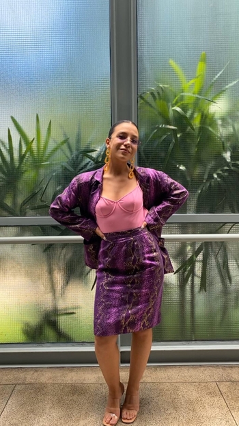 Priscilla Alcântara