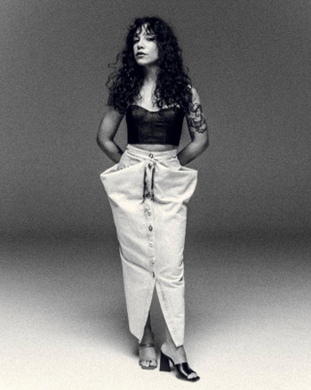 Priscilla Alcântara