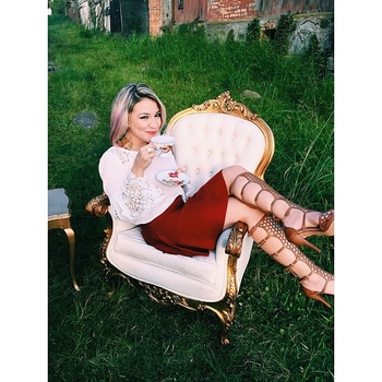 Priscilla Alcântara