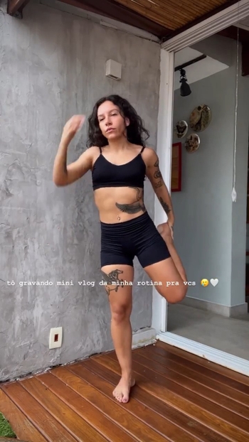 Priscilla Alcântara