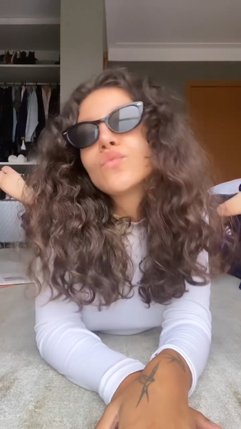 Priscilla Alcântara