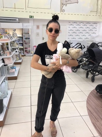 Priscilla Alcântara