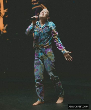 Priscilla Alcântara