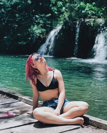 Priscilla Alcântara