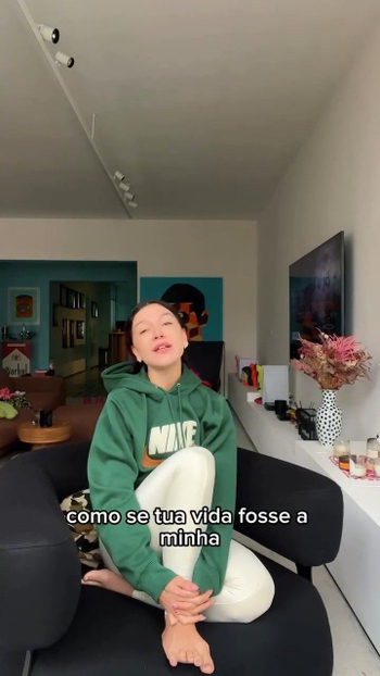 Priscilla Alcântara