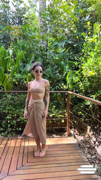 Priscilla Alcântara