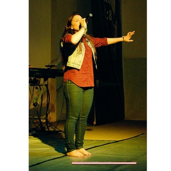 Priscilla Alcântara