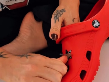 Priscilla Alcântara