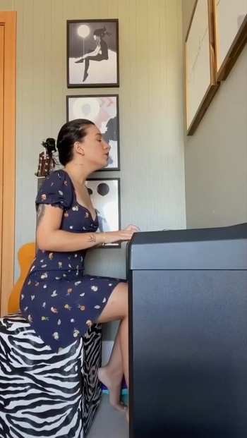 Priscilla Alcântara