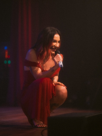 Priscilla Alcântara