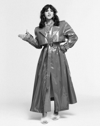 Priscilla Alcântara