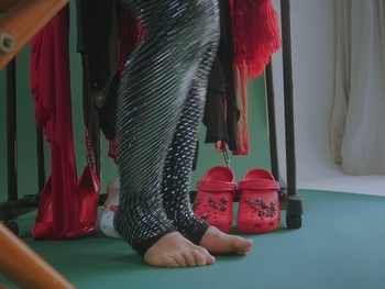 Priscilla Alcântara