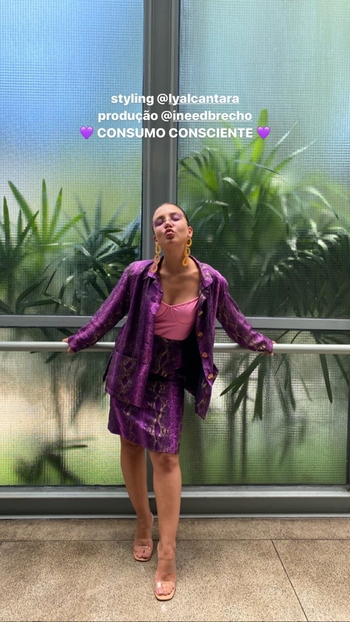 Priscilla Alcântara