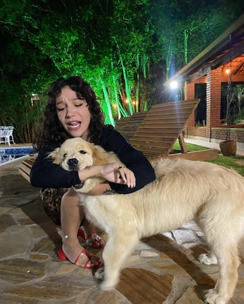 Priscilla Alcântara