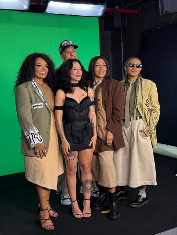 Priscilla Alcântara