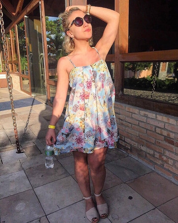 Priscilla Alcântara