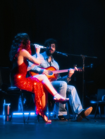 Priscilla Alcântara