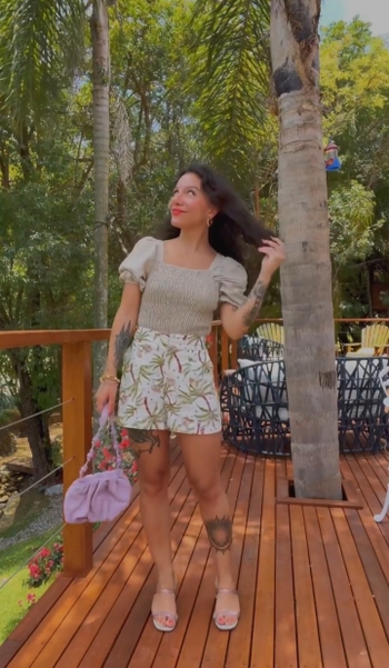 Priscilla Alcântara