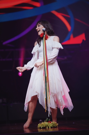 Priscilla Alcântara