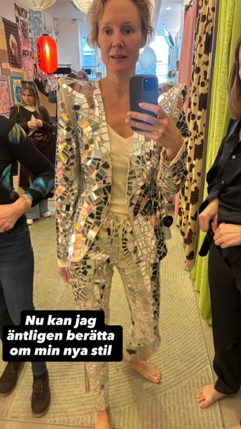 Lina Thomsgård